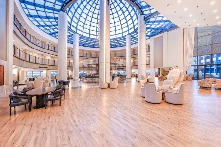 Royal Atlantis Icon - 34