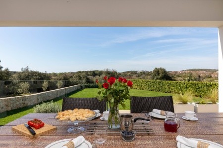 Prázdninový Dům 3298-7479 - 10