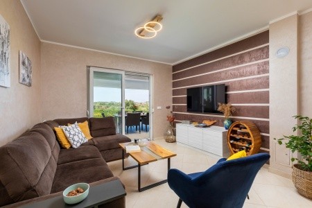 Prázdninový Dům 3298-7479 - 11