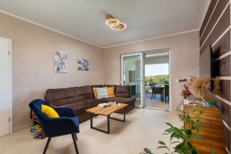 Prázdninový Dům 3298-7479 - 12