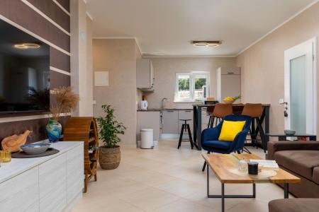 Prázdninový Dům 3298-7479 - 14