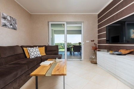 Prázdninový Dům 3298-7479 - 15