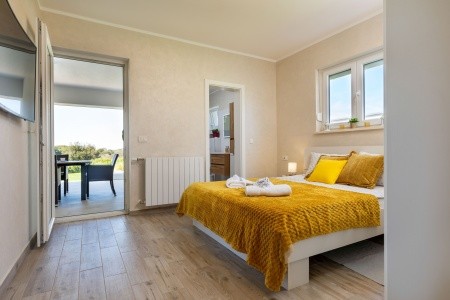 Prázdninový Dům 3298-7479 - 22