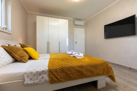 Prázdninový Dům 3298-7479 - 24