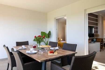 Prázdninový Dům 3298-7479 - 36