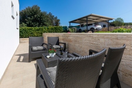 Prázdninový Dům 3298-7479 - 40