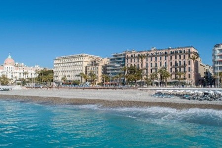 Westminster Hotel & Spa Nice - 2