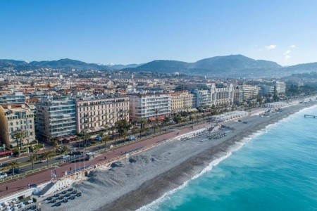 Westminster Hotel & Spa Nice - 3