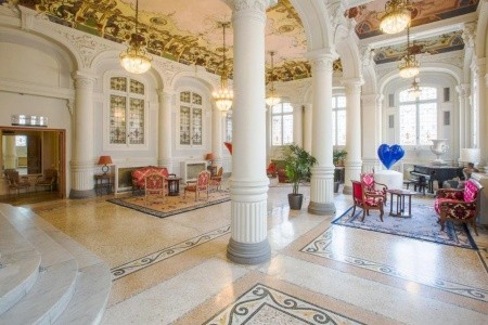 Westminster Hotel & Spa Nice - 6