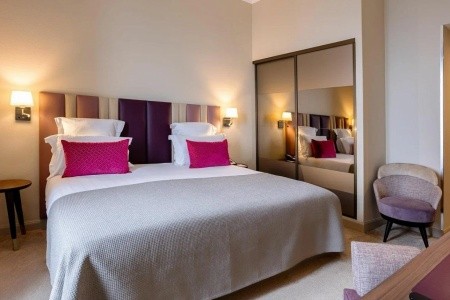 Westminster Hotel & Spa Nice - 7