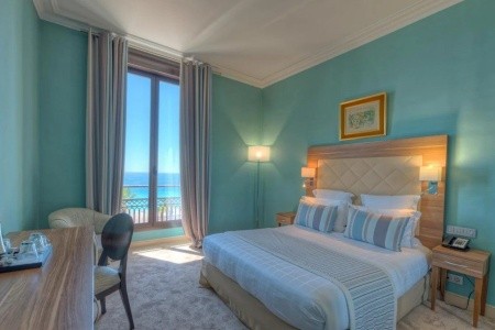 Westminster Hotel & Spa Nice - 9