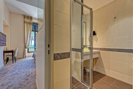 Westminster Hotel & Spa Nice - 10