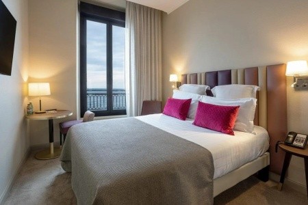 Westminster Hotel & Spa Nice - 15