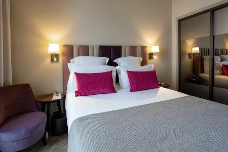 Westminster Hotel & Spa Nice - 16