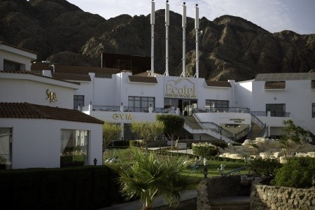 Ecotel Dahab Resort (Ex. Sol Dahab Red Sea) - 50