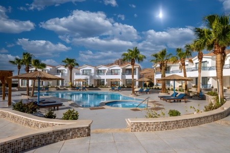 Ecotel Dahab Resort (Ex. Sol Dahab Red Sea) - 53