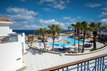 Ecotel Dahab Resort (Ex. Sol Dahab Red Sea) - 54