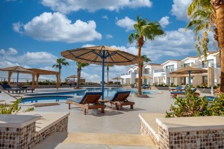 Ecotel Dahab Resort (Ex. Sol Dahab Red Sea) - 55