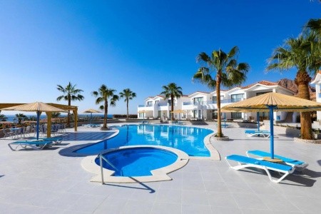 Ecotel Dahab Resort (Ex. Sol Dahab Red Sea) - 56