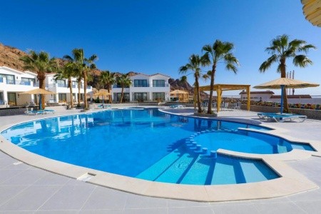 Ecotel Dahab Resort (Ex. Sol Dahab Red Sea) - 57