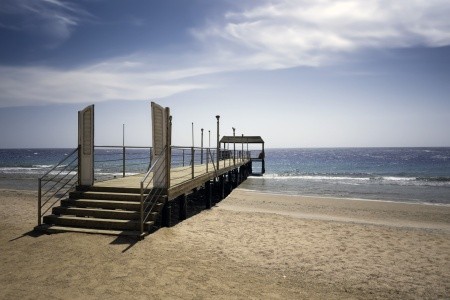 Ecotel Dahab Resort (Ex. Sol Dahab Red Sea) - 58