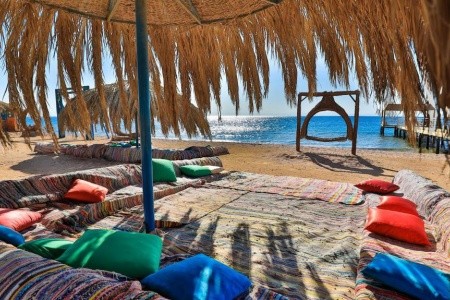 Ecotel Dahab Resort (Ex. Sol Dahab Red Sea) - 59