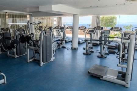 Ecotel Dahab Resort (Ex. Sol Dahab Red Sea) - 63