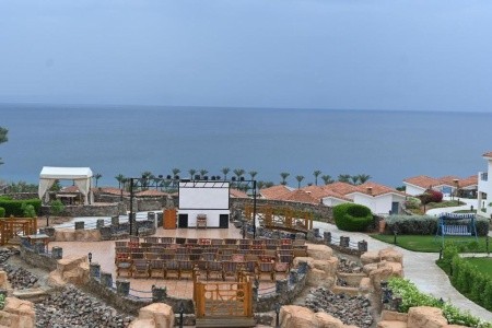 Ecotel Dahab Resort (Ex. Sol Dahab Red Sea) - 64