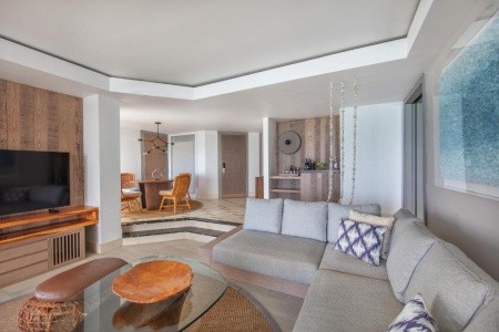 Shangri-La's Le Touessrok Resort & Spa - 48