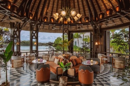 Shangri-La's Le Touessrok Resort & Spa - 50