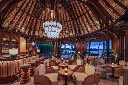 Shangri-La's Le Touessrok Resort & Spa - 51