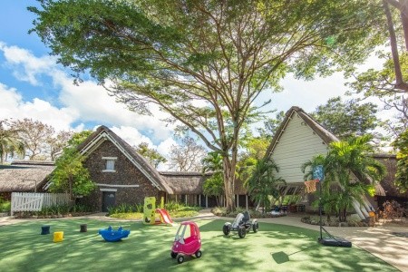 Shangri-La's Le Touessrok Resort & Spa - 52