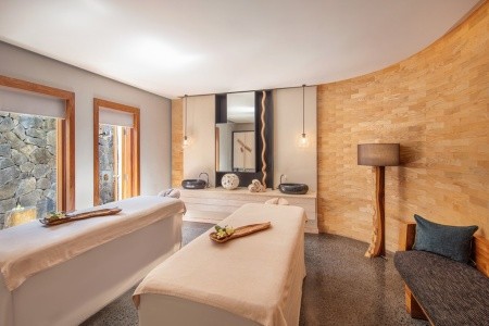 Shangri-La's Le Touessrok Resort & Spa - 53