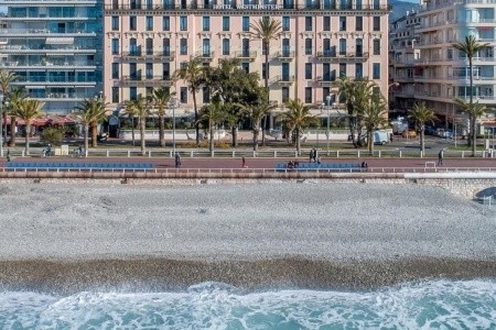 Westminster Hotel & Spa Nice - 4