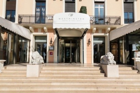 Westminster Hotel & Spa Nice - 5