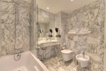 Westminster Hotel & Spa Nice - 11