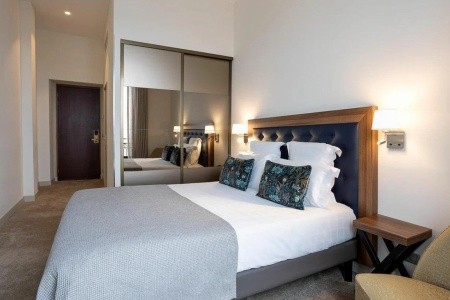 Westminster Hotel & Spa Nice - 12