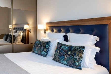 Westminster Hotel & Spa Nice - 13