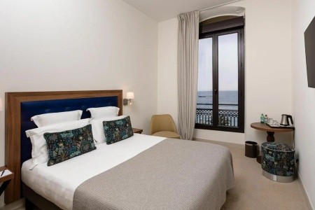 Westminster Hotel & Spa Nice - 14