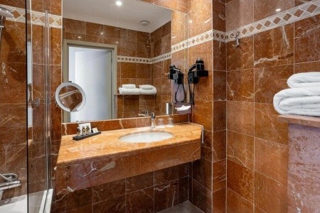 Westminster Hotel & Spa Nice - 17