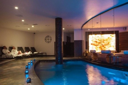 Westminster Hotel & Spa Nice - 18