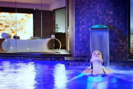 Westminster Hotel & Spa Nice - 19