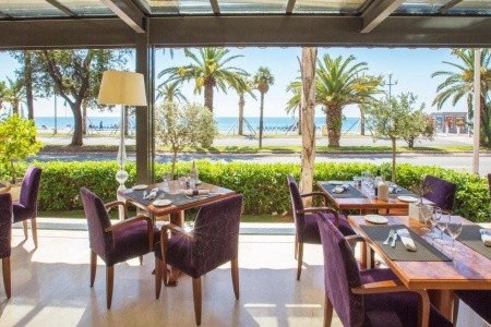 Westminster Hotel & Spa Nice - 21