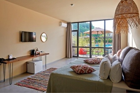 Sunny Beach Club (Ex. Cook's Club Sunny Beach) - 28