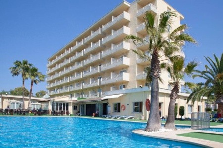 Grupotel Amapola - 2