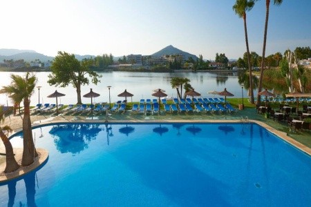 Grupotel Amapola - 3