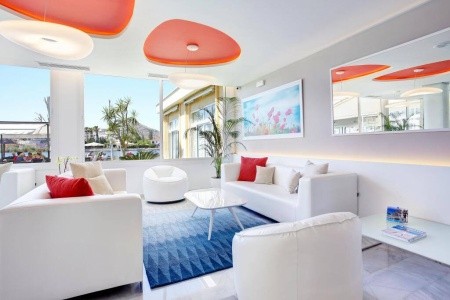 Grupotel Amapola - 6