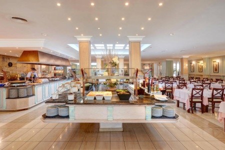 Grupotel Amapola - 8