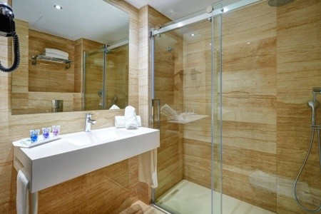 Grupotel Amapola - 11