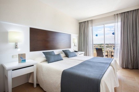 Grupotel Amapola - 12